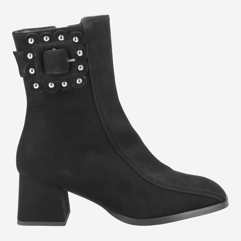 Maripe from Italy, Women’s Ankle Boot, New